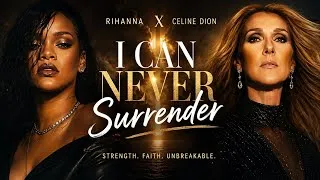 Thumbnail: Rihanna ft Celine Dion - I Can never Surrender (Official Music Video 2026) 