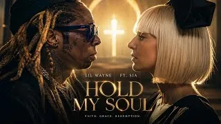 Thumbnail: Lil Wayne ft Sia - Hold My Soul (Music Video 2026) 