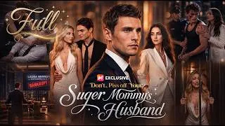 Thumbnail: 💰【Don’t Piss off Your Suger Mommy’s Husband（Ep1-12)】Secret Billionaire Backing!She Cheated On Her Hi
