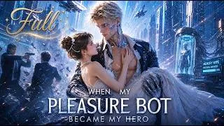 Thumbnail: 🤖【When My Companion Bot Became My Hero（Ep1-15)】Beyond the Code!The Perfect Android Defies His Progra