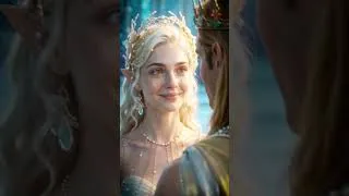Thumbnail: 🧜‍♀️【Tears of the Mermaid Bride（Ep1-15)】Crown of the Siren King!Elara's Betrayal Turns Into Ultimate