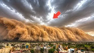Thumbnail: 75 Most Incredible Moments Caught on Camera