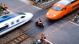 Thumbnail: 75 Most Unbelievable Moments Ever Caught on Camera