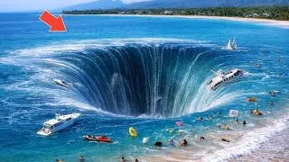 Thumbnail: 75 Most Unbelievable Nature Moments Ever Caught on Camera!