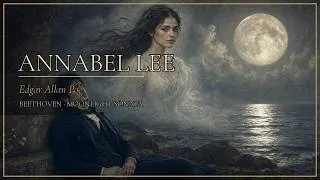 Thumbnail: Annabel Lee by Edgar Allan Poe | Moonlight Sonata Gothic Poetry Film
