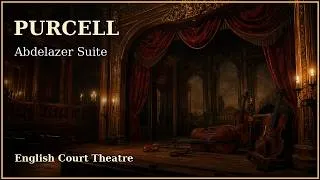 Thumbnail: Purcell - Abdelazer Suite | English Court Theatre Classical Music