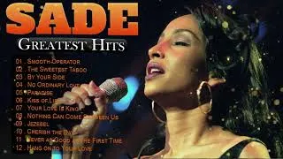 Thumbnail: The Essential Sade Adu | Greatest Hits Full Album & Quiet Storm Mix 2026