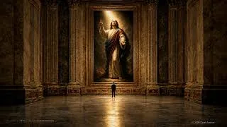 Thumbnail: One Painting Kept in an Empty Hall｜Neoclassical Music for Creative Thinking