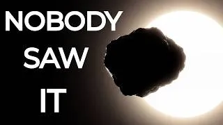 Thumbnail: Why We Wouldn't See It Coming...