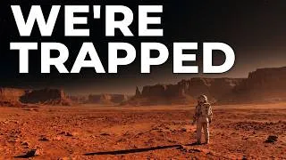 Thumbnail: Why Nobody Can Survive the Trip to Mars