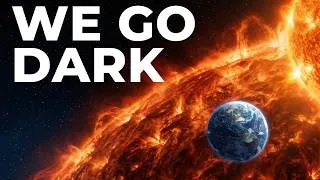 Thumbnail: Why It Would Only Take 18 Hours For The Sun To Kill Us