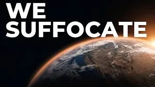 Thumbnail: Why Earth Will Run Out of Air