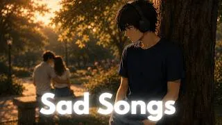 Thumbnail: sad songs that make you cry sad playlist | depressing songs