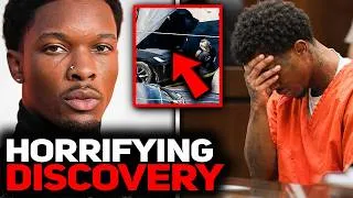 Thumbnail: Investigators Reveal What They Found Inside d4vd's Tesla... It's Worse Than Anyone Thought