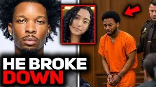 Thumbnail: D4VD's Evidence Is HORRIFIC... The Truth Finally Comes Out (Fans Are STUNNED!)