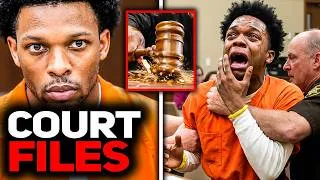 Thumbnail: D4VD's Case Takes a Major Turn
