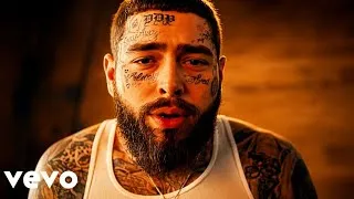 Thumbnail: Post Malone - Don't Call Me Baby (New Music Video)