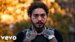 Thumbnail: Post Malone - Love Me When I'm Gone (New Music Video)