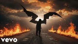 Thumbnail: Billie Eilish - Devil's Favorite (Remix Music Video)