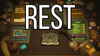 Thumbnail: I Smash Perfect Stone So You Can Rest