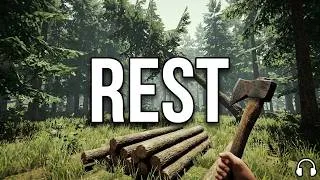 Thumbnail: I Cut Trees, You Rest