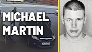 Thumbnail: The Chilling and Tragic Story of Michael Martin - True Crime Documentary UK