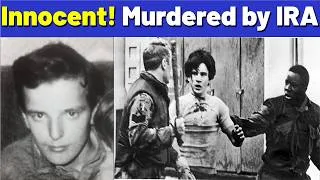 Thumbnail: They Assumed He Informed... What Happened Next was a Nightmare | UK True Crime