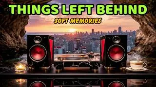 Thumbnail: Midnight Radio — Things You Left Behind