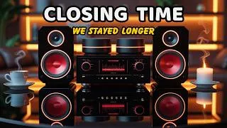 Thumbnail: Midnight Radio — We Stayed Until Closing Time