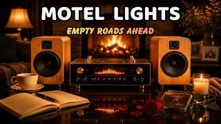 Thumbnail: Midnight Radio — Motel Lights & Empty Roads