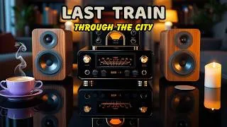 Thumbnail: Midnight Radio — Last Train Through the City