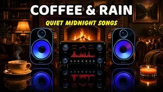 Thumbnail: Midnight Radio — Coffee, Rain & Quiet Songs