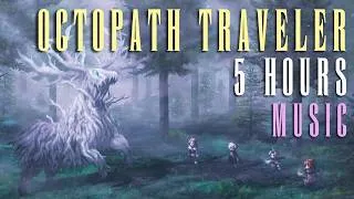 Thumbnail: 5 Hours Of Octopath Traveler Video Game Music | QHVII OST Compilation Videos
