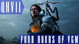 Thumbnail: 4 Hours Of The Best Video Game Music Of All Time | QHVII OST Compilation Videos