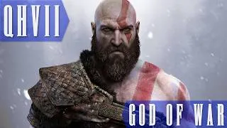 Thumbnail: God Of War (2018) OST Compilation | Best Soundtrack Music From Bear McCreary
