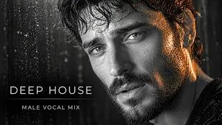 Thumbnail: Come Back To Me | Emotional Deep House, Vocal House & Chillout | Male Vocal Mix