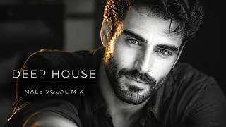 Thumbnail: Come Closer | Emotional Deep House, Vocal House & Chillout | Male Vocal Mix