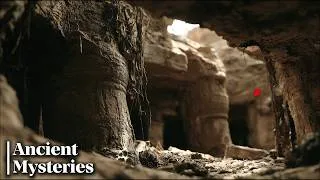 Thumbnail: 3+ HOURS of MIND-BLOWING UnSolved Ancient Mysteries No One Can Reveal Its Secret