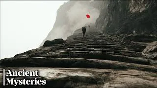 Thumbnail: 3 HOURS of WEIRDEST UnSolved Ancient Mysteries Still Can't Be Explained