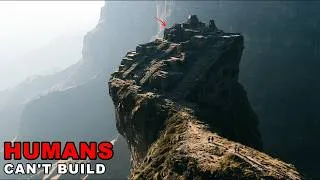 Thumbnail: 3+ HOURS of SCARIEST UnSolved Ancient Mysteries Impossible To Be Built
