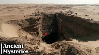 Thumbnail: 3 HOURS of STRANGEST UnSolved Ancient Mysteries Shouldn't Exist There