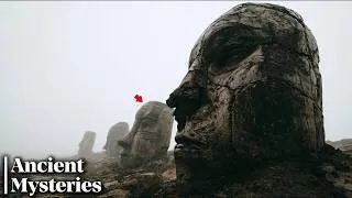 Thumbnail: 3+ HOURS of Most SHOCKING Unsolved Ancient Mysteries Shouldn't Be There From The Begining