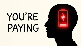 Thumbnail: Psychology of Emotional Debt: Why You Keep Paying for Old Pain