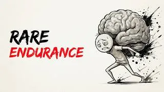 Thumbnail: 10 Signs You Have Endurance Intelligence (The Rarest Kind of Strong)