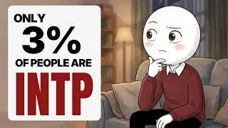 Thumbnail: The Psychology of the INTP: A Mind That Never Stops