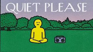 Thumbnail: background music.