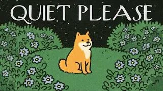 Thumbnail: shiba lofi.