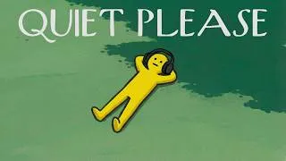 Thumbnail: music to make your day better.