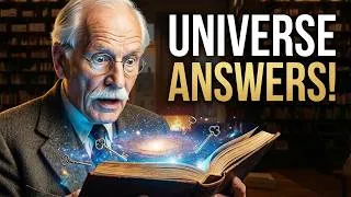 Thumbnail: Why the Universe Ignores Most People's Prayers