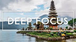Thumbnail: 4 Hours Of Ambient Music To Help You Study And Concentrate [NO MID ADS]